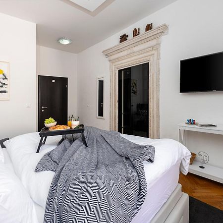 Rooms Eden Old Town 2 Dubrovnik Kültér fotó