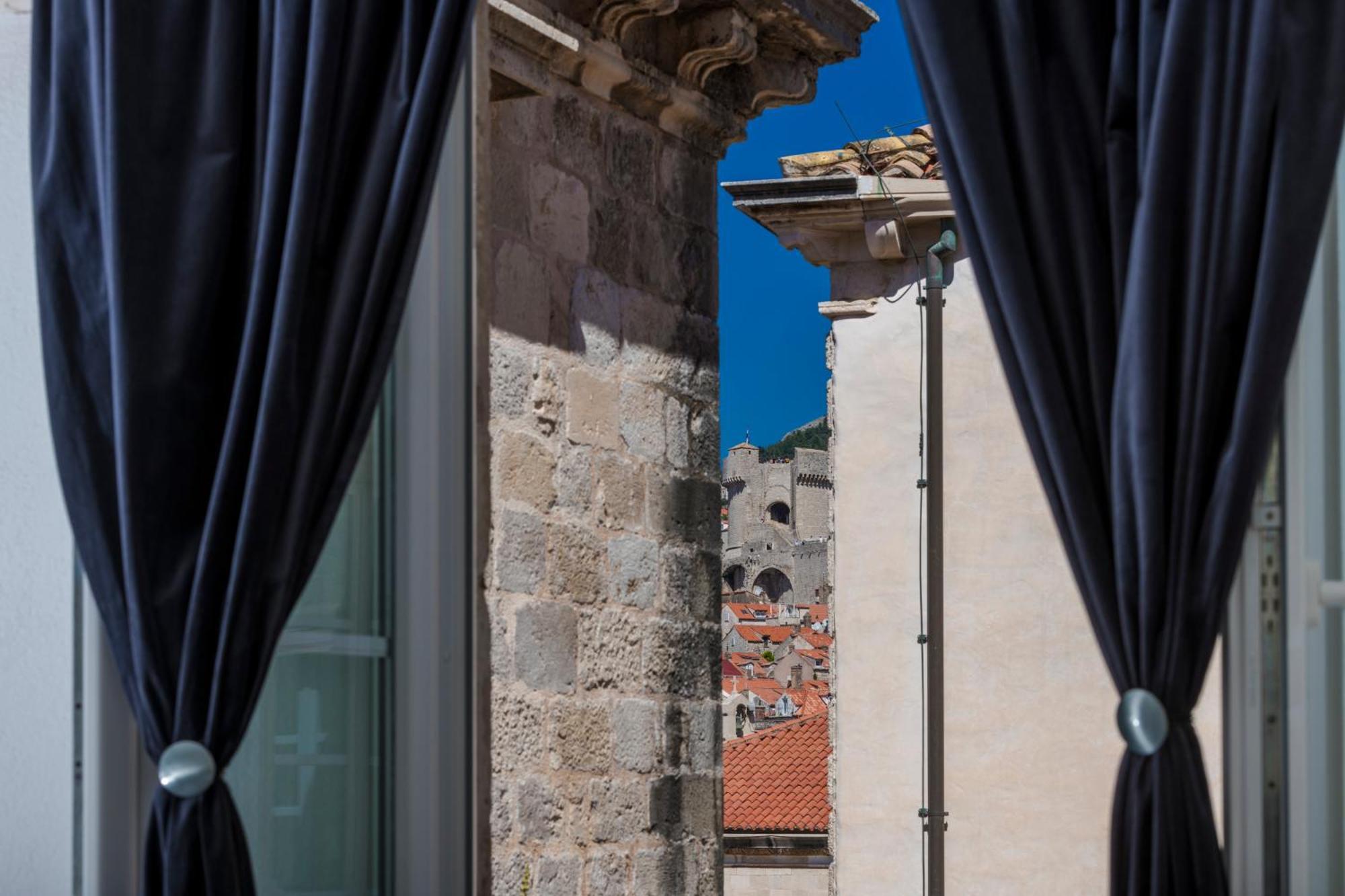 Rooms Eden Old Town 2 Dubrovnik Kültér fotó
