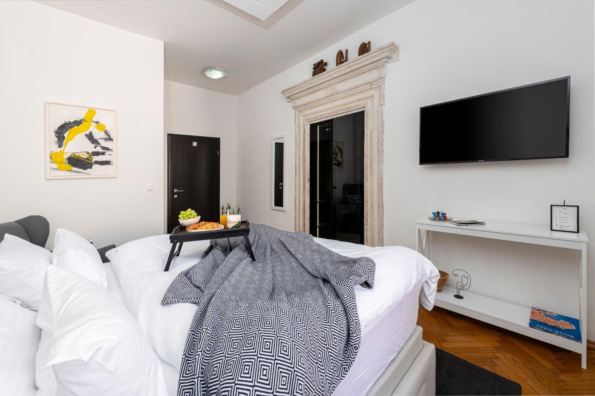 Rooms Eden Old Town 2 Dubrovnik Kültér fotó