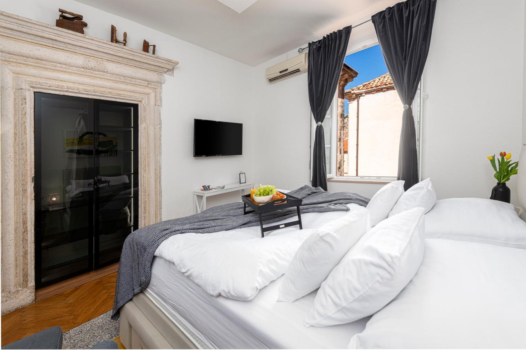 Rooms Eden Old Town 2 Dubrovnik Kültér fotó